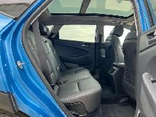 2018 Hyundai Tucson SE AWD | Heated Seats | Panoramic roof - Photo 13