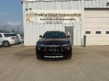 2018 Maserati Levante S LUXURY AWD | Low KM | Leather Heated Sea - Photo 2