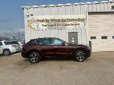 2018 Maserati Levante S LUXURY AWD | Low KM | Leather Heated Sea - Photo 4