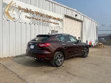 2018 Maserati Levante S LUXURY AWD | Low KM | Leather Heated Sea - Photo 5