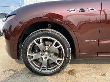 2018 Maserati Levante S LUXURY AWD | Low KM | Leather Heated Sea - Photo 10