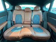 2018 Maserati Levante S LUXURY AWD | Low KM | Leather Heated Sea - Photo 15
