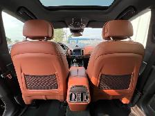 2018 Maserati Levante S LUXURY AWD | Low KM | Leather Heated Sea - Photo 16