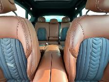 2018 Maserati Levante S LUXURY AWD | Low KM | Leather Heated Sea - Photo 17