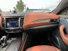 2018 Maserati Levante S LUXURY AWD | Low KM | Leather Heated Sea - Photo 21