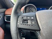 2018 Maserati Levante S LUXURY AWD | Low KM | Leather Heated Sea - Photo 22