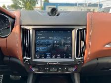 2018 Maserati Levante S LUXURY AWD | Low KM | Leather Heated Sea - Photo 24