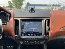 2018 Maserati Levante S LUXURY AWD | Low KM | Leather Heated Sea - Photo 25