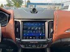 2018 Maserati Levante S LUXURY AWD | Low KM | Leather Heated Sea - Photo 26