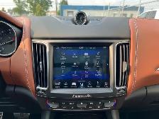 2018 Maserati Levante S LUXURY AWD | Low KM | Leather Heated Sea - Photo 27