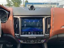 2018 Maserati Levante S LUXURY AWD | Low KM | Leather Heated Sea - Photo 28