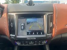 2018 Maserati Levante S LUXURY AWD | Low KM | Leather Heated Sea - Photo 29