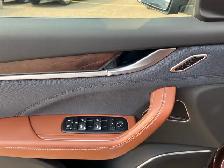 2018 Maserati Levante S LUXURY AWD | Low KM | Leather Heated Sea - Photo 31