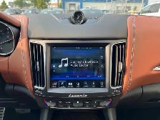 2018 Maserati Levante S LUXURY AWD | Low KM | Leather Heated Sea - Photo 37