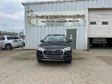 2019 Audi Q5 Prestige Quattro | Low KM | Panoramic roof - Photo 2