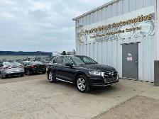 2019 Audi Q5 Prestige Quattro | Low KM | Panoramic roof - Photo 3