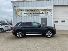 2019 Audi Q5 Prestige Quattro | Low KM | Panoramic roof - Photo 4