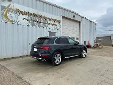 2019 Audi Q5 Prestige Quattro | Low KM | Panoramic roof - Photo 5