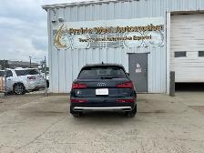 2019 Audi Q5 Prestige Quattro | Low KM | Panoramic roof - Photo 6
