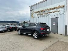 2019 Audi Q5 Prestige Quattro | Low KM | Panoramic roof - Photo 7