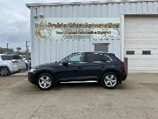 2019 Audi Q5 Prestige Quattro | Low KM | Panoramic roof - Photo 8