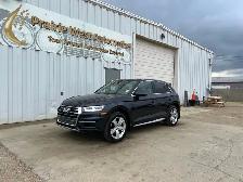2019 Audi Q5 Prestige Quattro | Low KM | Panoramic roof - Photo 9