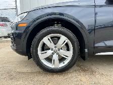 2019 Audi Q5 Prestige Quattro | Low KM | Panoramic roof - Photo 10