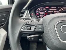 2019 Audi Q5 Prestige Quattro | Low KM | Panoramic roof - Photo 11