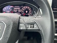 2019 Audi Q5 Prestige Quattro | Low KM | Panoramic roof - Photo 12