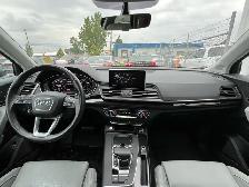 2019 Audi Q5 Prestige Quattro | Low KM | Panoramic roof - Photo 13