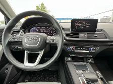 2019 Audi Q5 Prestige Quattro | Low KM | Panoramic roof - Photo 14