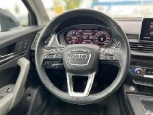 2019 Audi Q5 Prestige Quattro | Low KM | Panoramic roof - Photo 15