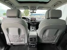 2019 Audi Q5 Prestige Quattro | Low KM | Panoramic roof - Photo 17