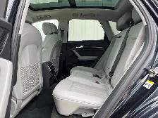2019 Audi Q5 Prestige Quattro | Low KM | Panoramic roof - Photo 18