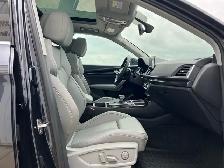 2019 Audi Q5 Prestige Quattro | Low KM | Panoramic roof - Photo 19