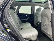 2019 Audi Q5 Prestige Quattro | Low KM | Panoramic roof - Photo 20