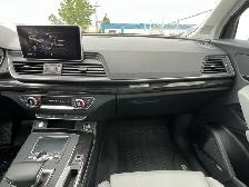 2019 Audi Q5 Prestige Quattro | Low KM | Panoramic roof - Photo 23