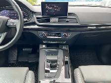 2019 Audi Q5 Prestige Quattro | Low KM | Panoramic roof - Photo 24