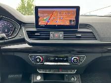 2019 Audi Q5 Prestige Quattro | Low KM | Panoramic roof - Photo 26