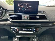 2019 Audi Q5 Prestige Quattro | Low KM | Panoramic roof - Photo 27