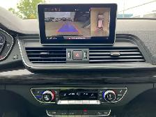 2019 Audi Q5 Prestige Quattro | Low KM | Panoramic roof - Photo 28