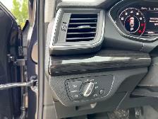 2019 Audi Q5 Prestige Quattro | Low KM | Panoramic roof - Photo 33