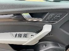 2019 Audi Q5 Prestige Quattro | Low KM | Panoramic roof - Photo 36