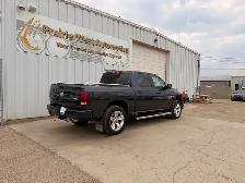 2015 Ram 1500 Crew Cab Sport 5.7L V8 | Command Start | Sunroof - Photo 5