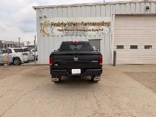 2015 Ram 1500 Crew Cab Sport 5.7L V8 | Command Start | Sunroof - Photo 6