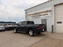 2015 Ram 1500 Crew Cab Sport 5.7L V8 | Command Start | Sunroof - Photo 7