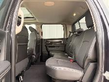 2015 Ram 1500 Crew Cab Sport 5.7L V8 | Command Start | Sunroof - Photo 12