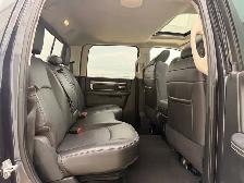 2015 Ram 1500 Crew Cab Sport 5.7L V8 | Command Start | Sunroof - Photo 14