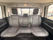 2015 Ram 1500 Crew Cab Sport 5.7L V8 | Command Start | Sunroof - Photo 15