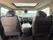 2015 Ram 1500 Crew Cab Sport 5.7L V8 | Command Start | Sunroof - Photo 16
